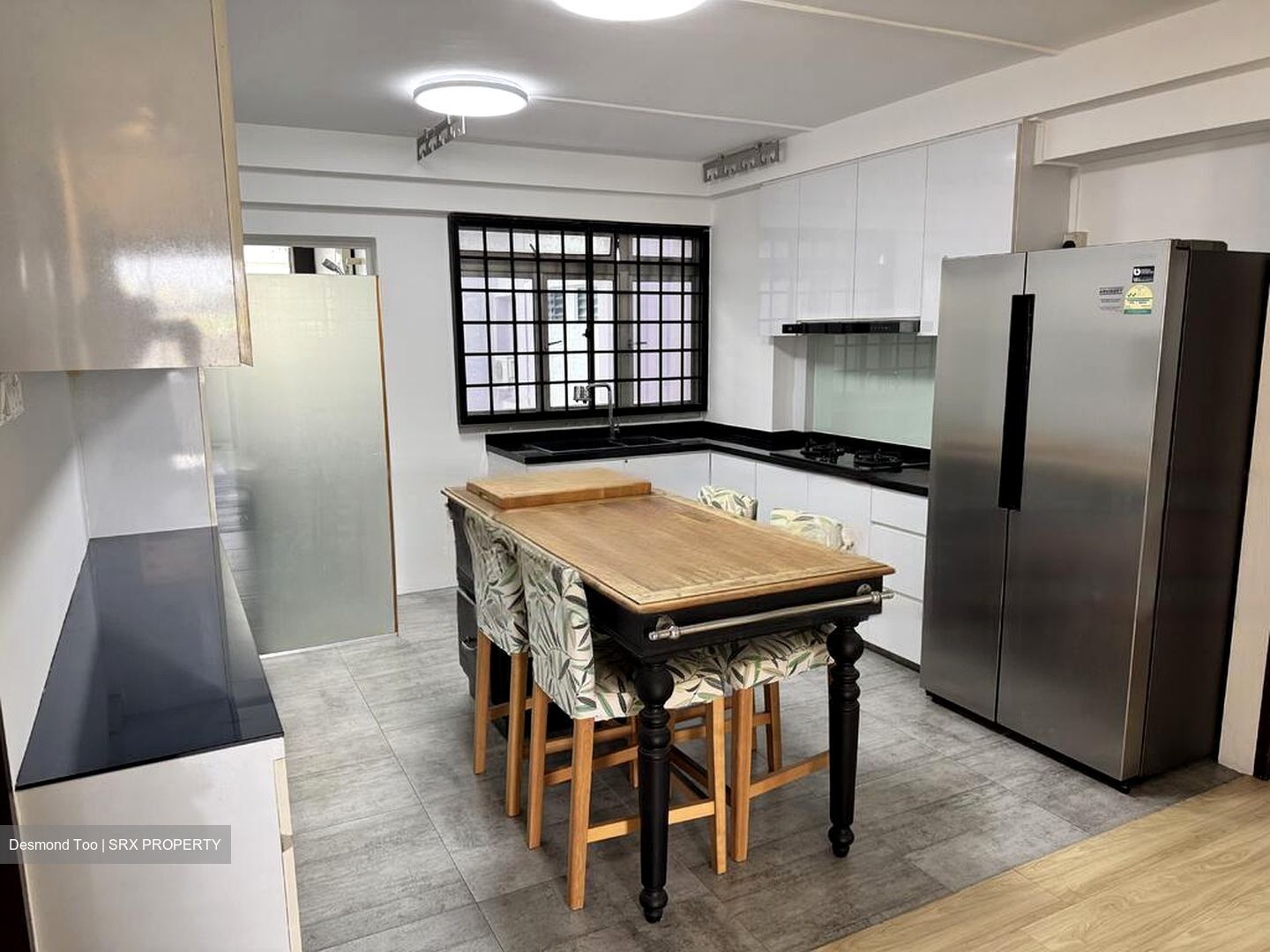 Blk 566 Hougang Street 51 (Hougang), HDB 4 Rooms #467074171